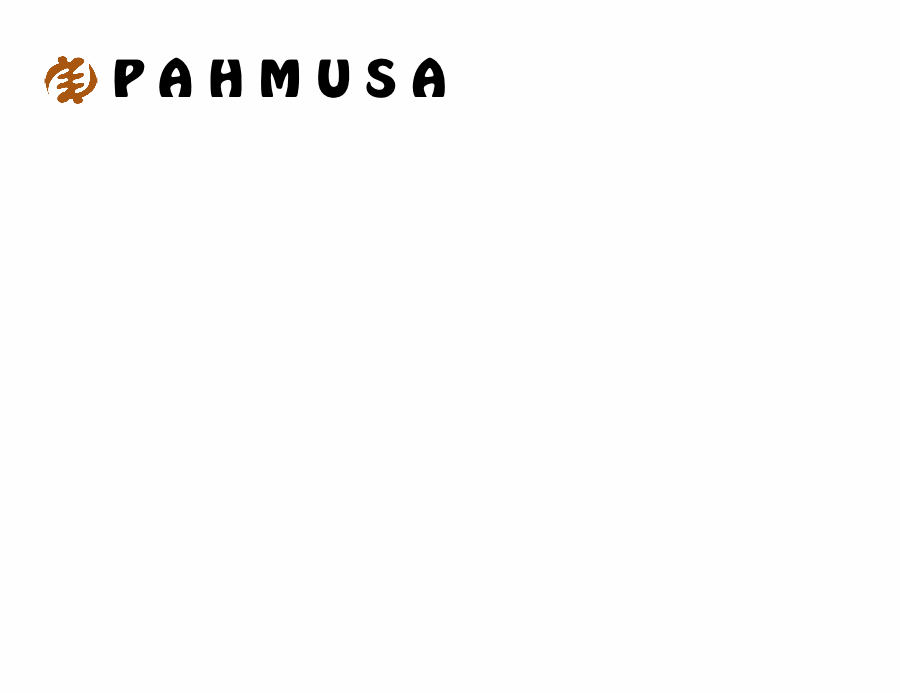 PAHMUSA

